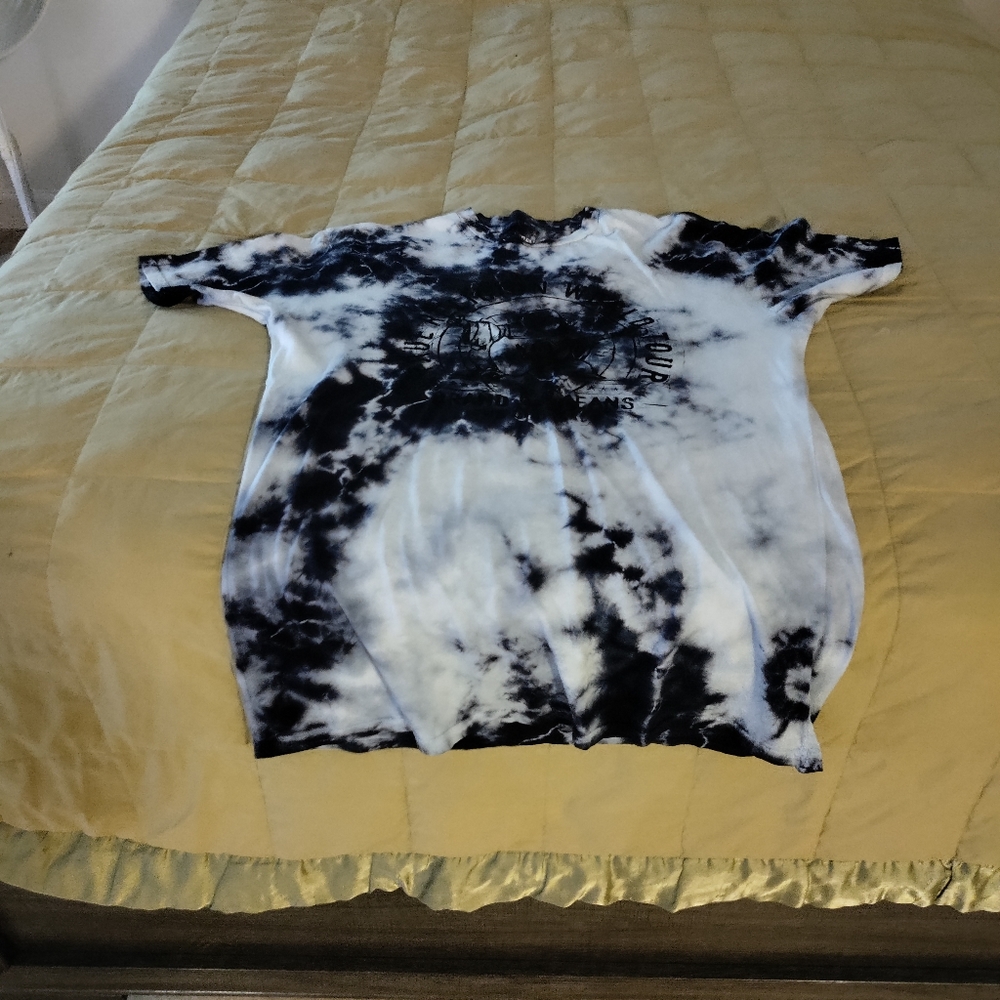True Religion Tye Dye T-shirt